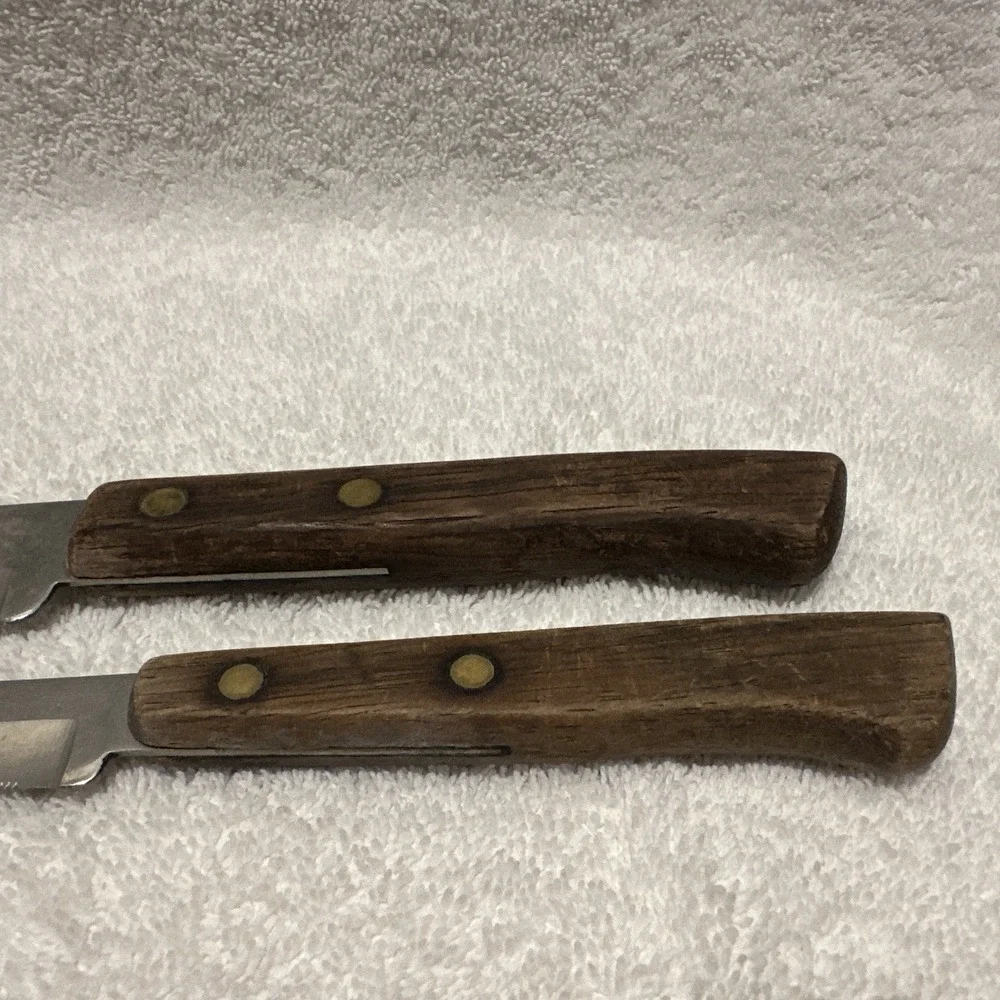 FLINT Stainless Vanadium 9